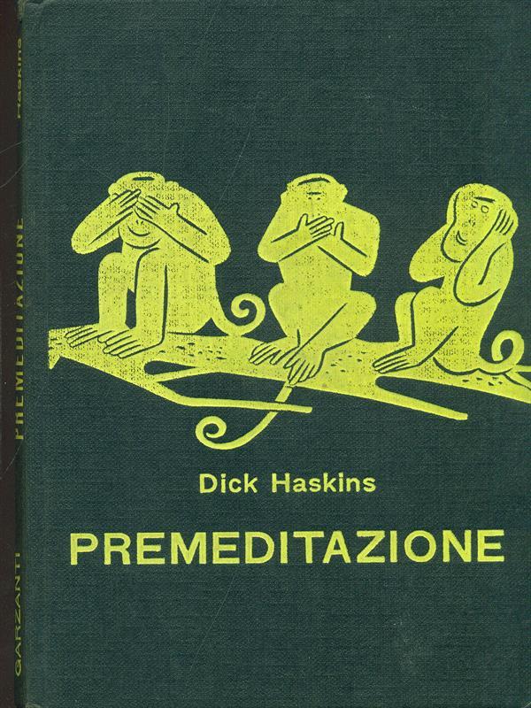 Premeditazione