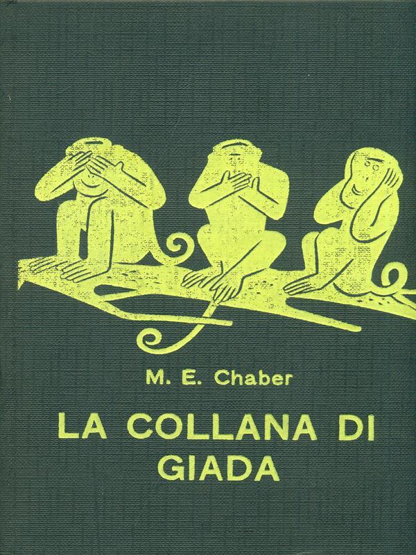 La collana di Giada