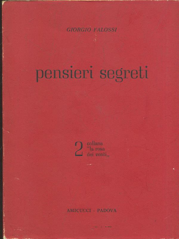 Libro di Faccia