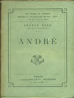 Andre