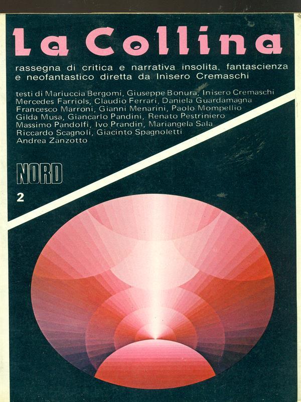 La collina 2