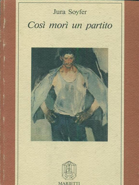 Libro di Faccia
