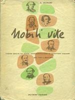 Nobili vite