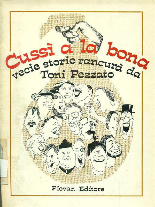 Cussi a la bona
