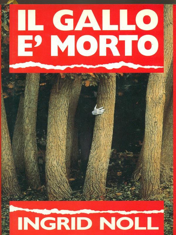 Libro di Faccia