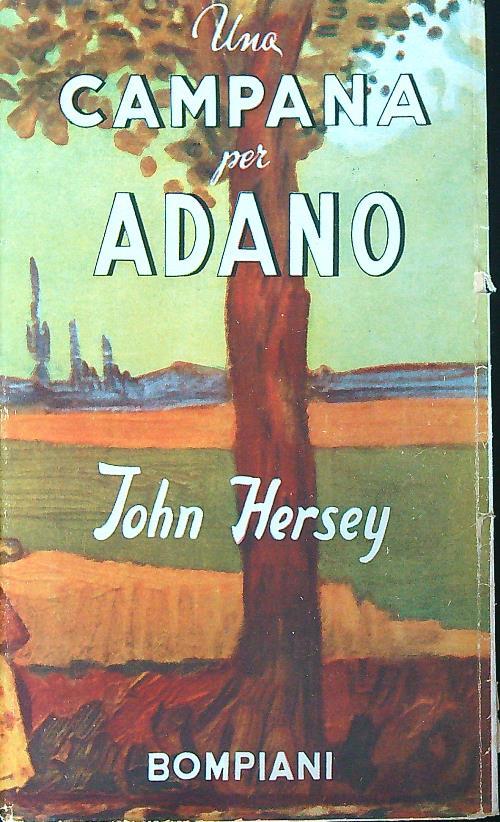 Una campana per Adano