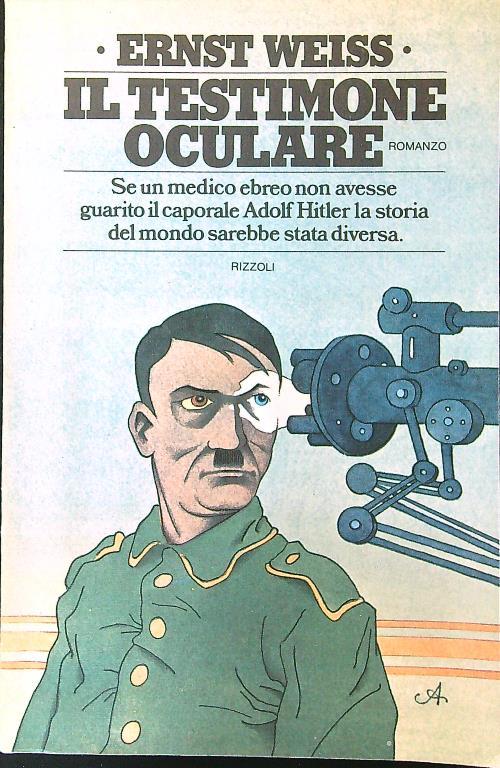 Il testimone oculare