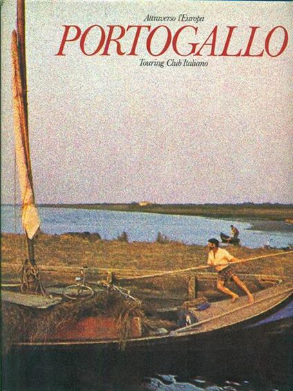 Portogallo - copertina
