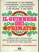 Il Guinness dei primati