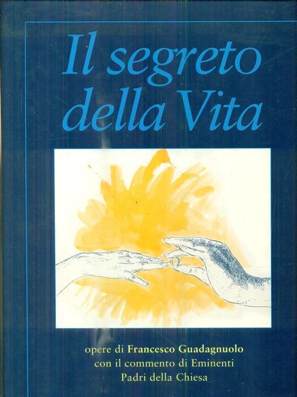 Il segreto della vita