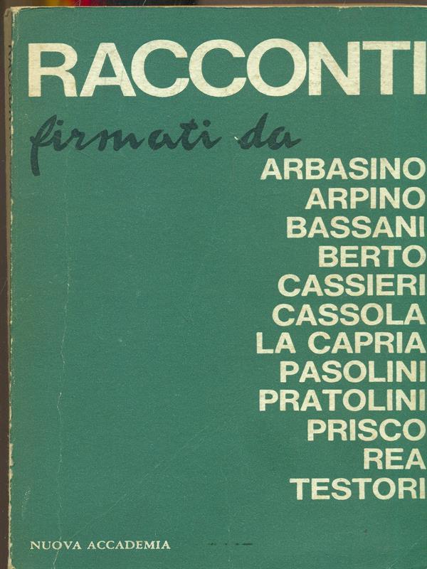 Libro di Faccia
