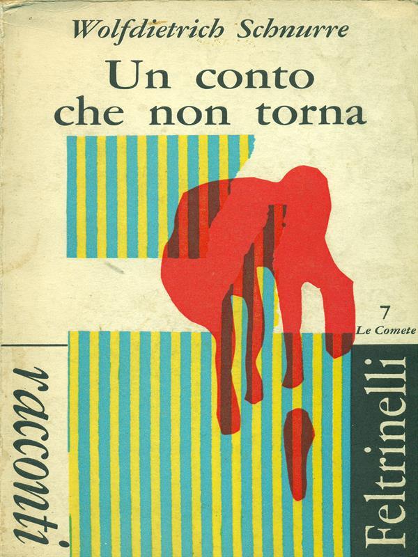 Un conto che non torna