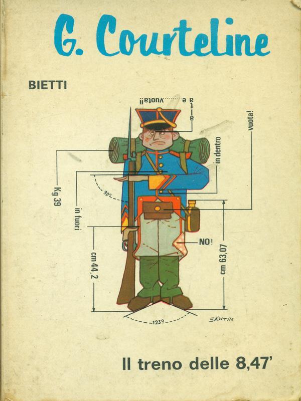 Libro di Faccia