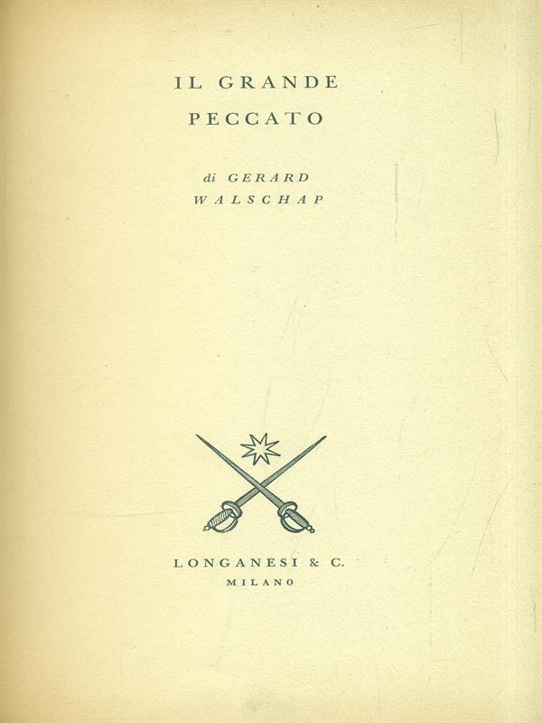 Libro di Faccia
