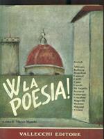 Viva la poesia!