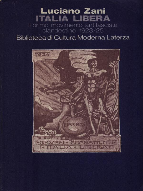 Italia libera