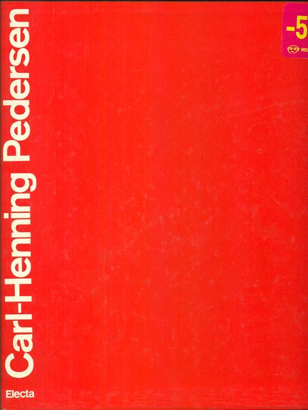 Carl-Henning Pedersen