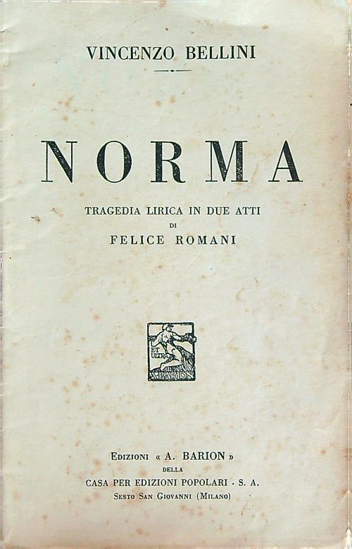 Libro di Faccia