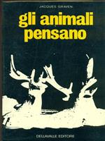 Gli animali pensano