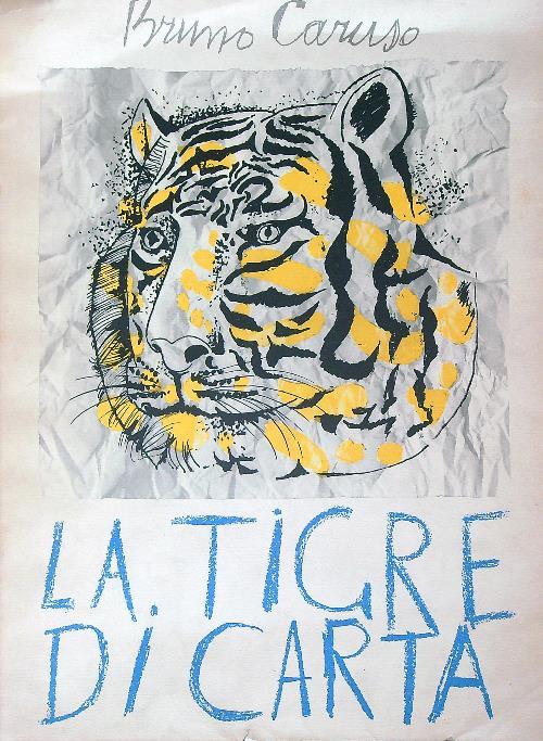 La tigre di carta