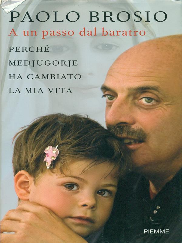Libro di Faccia