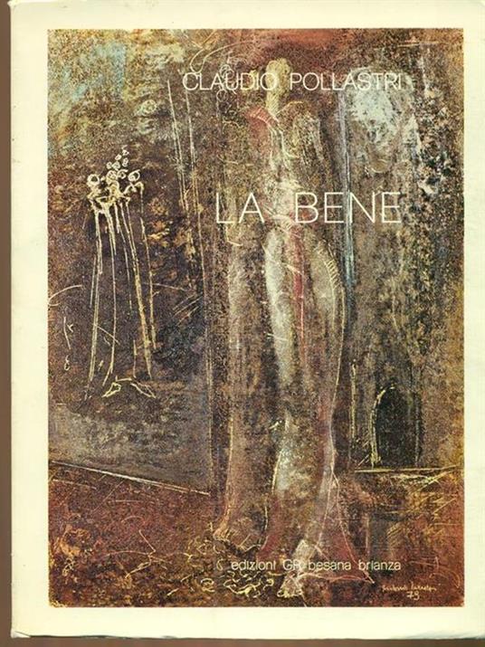 La bene - copertina