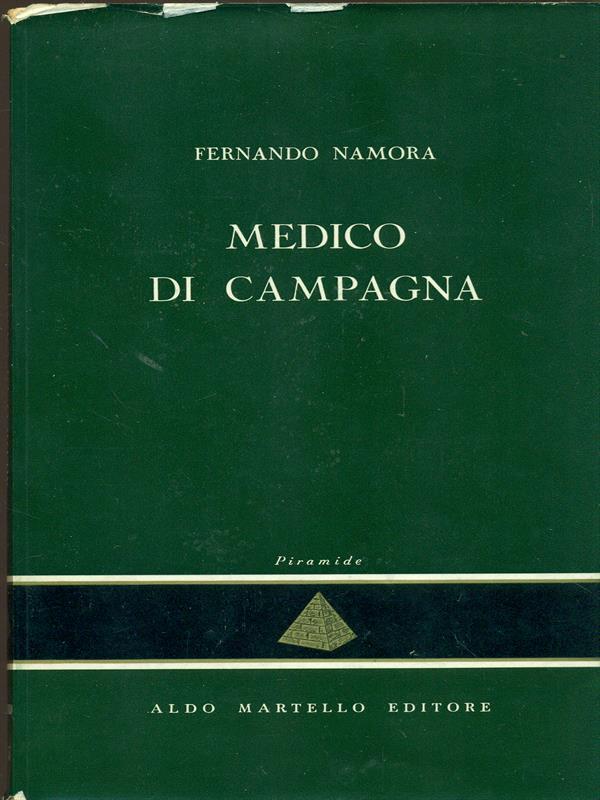 Medico di campagna