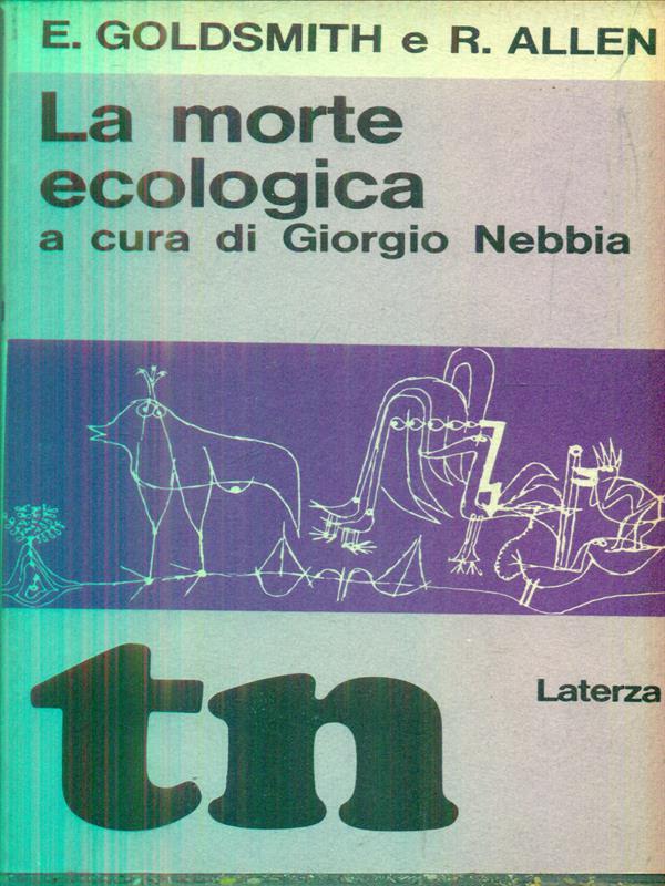 La morte ecologica