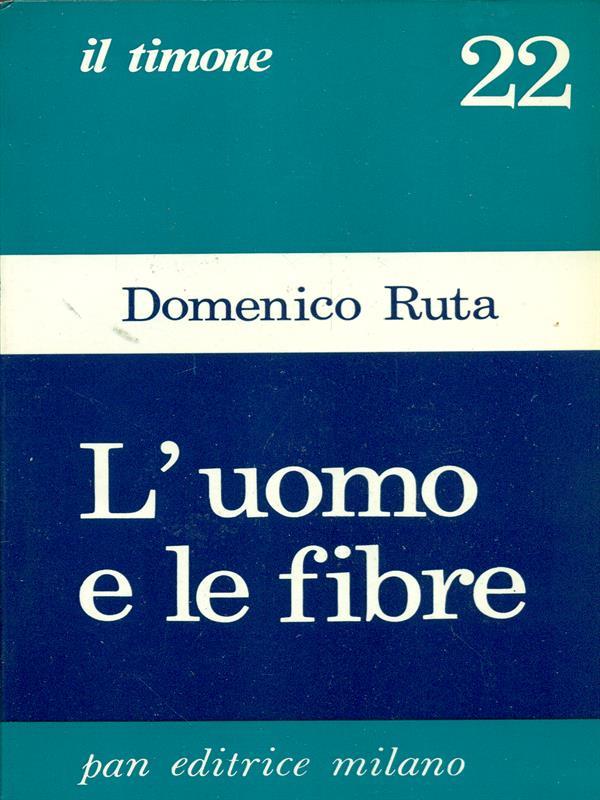 L' uomo e le fibre