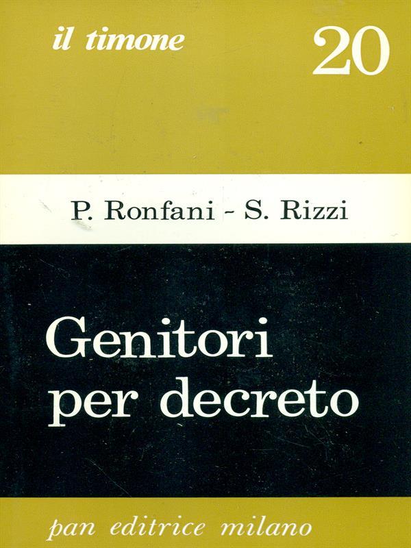 Libro di Faccia