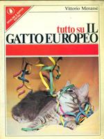 Tutto su il gatto Europeo