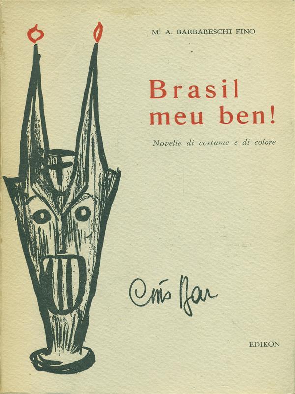 Brasil, meu ben!