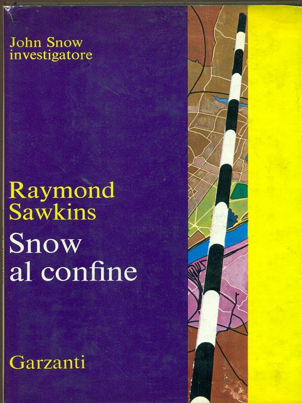 Snow al confine