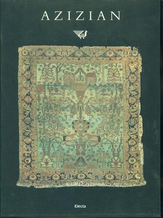 Azizian - copertina