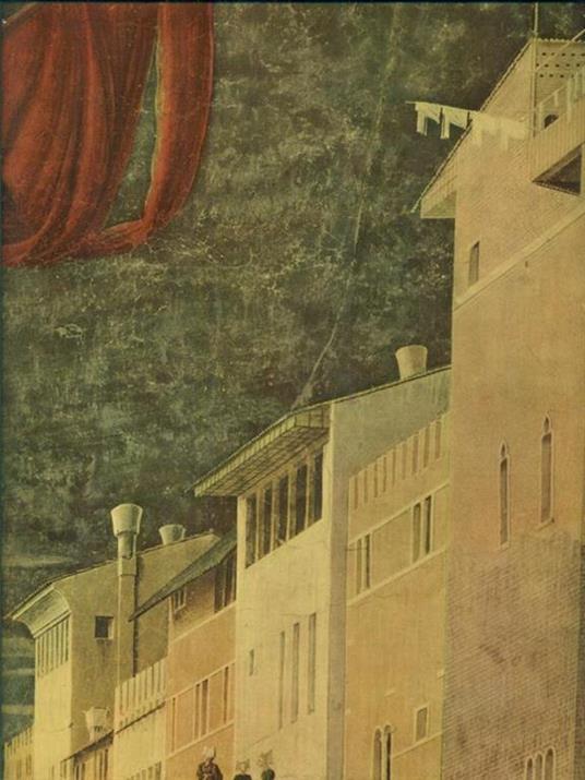 Mantegna - copertina