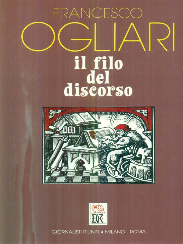 Il filo del discorso