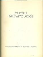 Castelli dell'Alto Adige