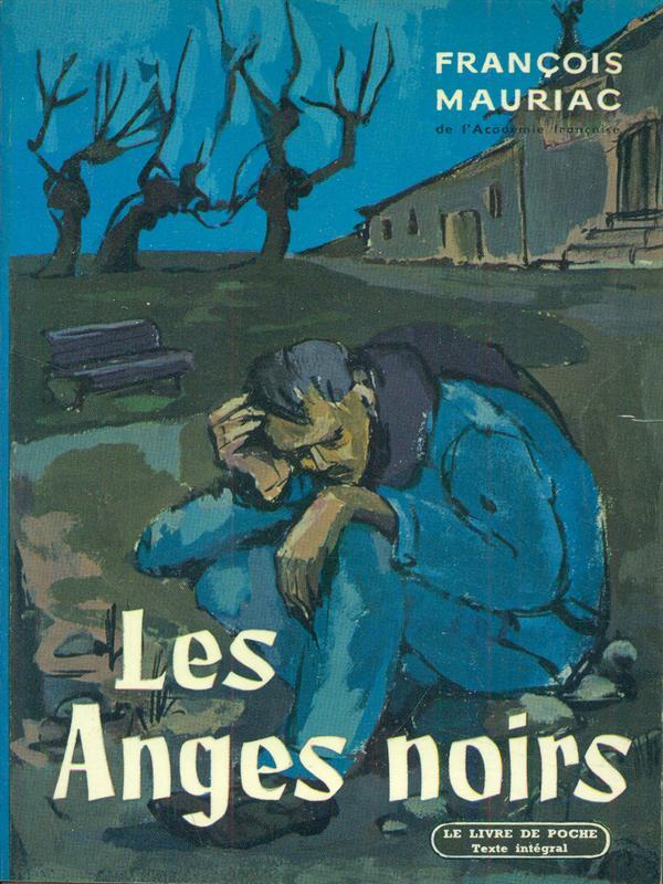 Les Anges Noirs
