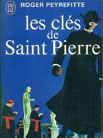 Les cles de Saint Pierre