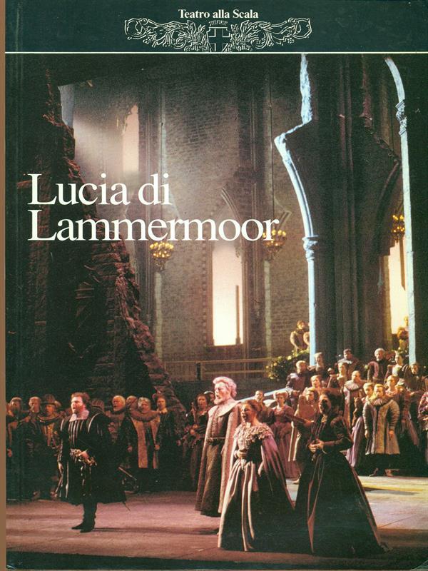 Lucia di Lammermoor