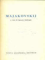 Majakovskij
