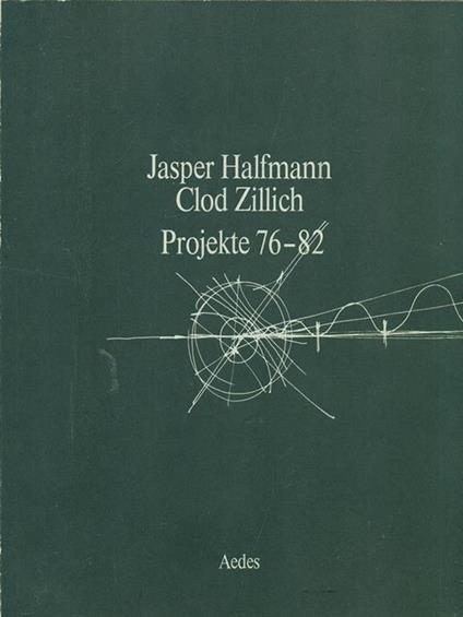 Projekte 76-82 - copertina