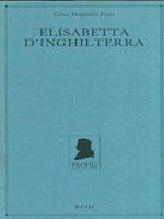 Elisabetta d'Inghilterra