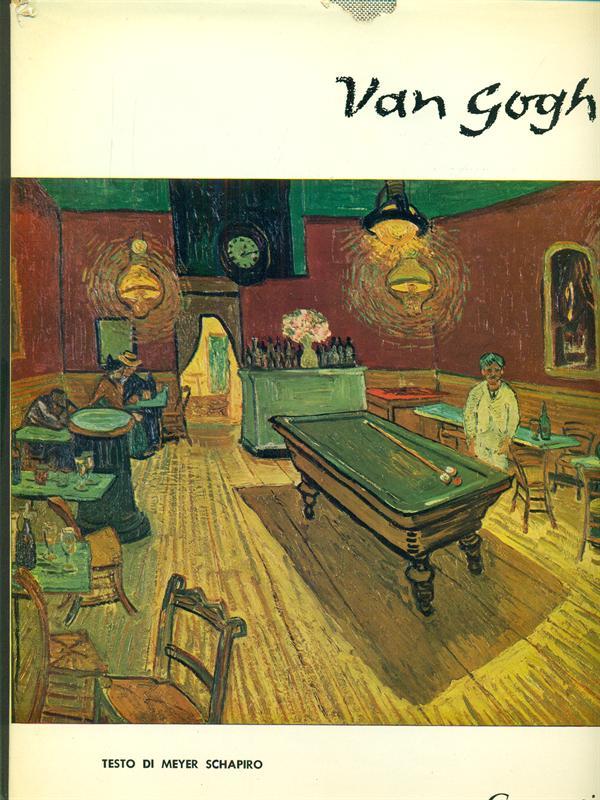 Van Gogh