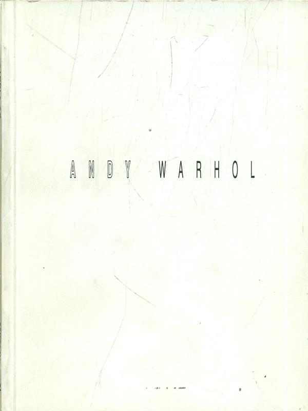 Andy Warhol
