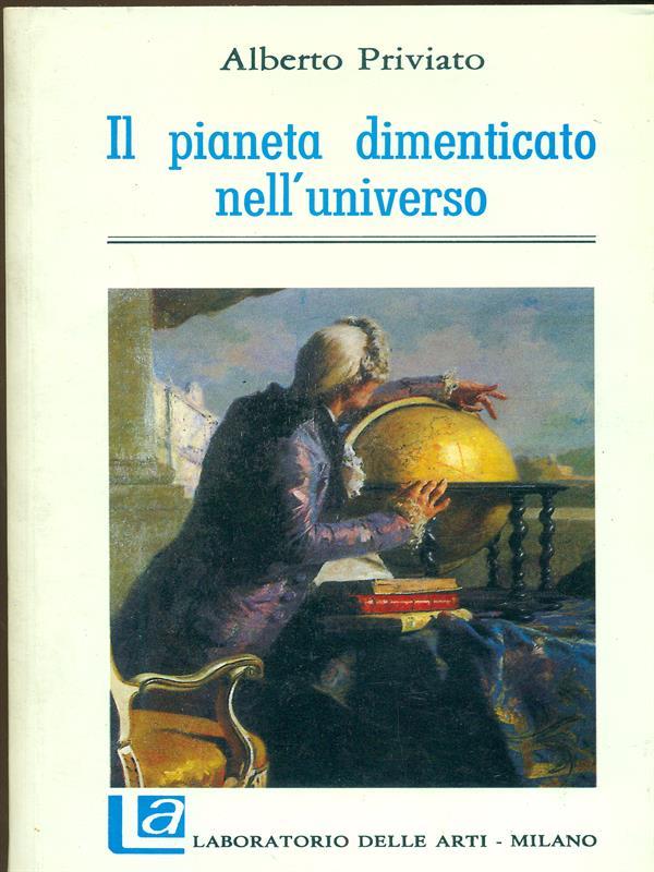 Il pianeta dimenticato nell'universo