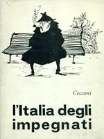 L' Italia degli impegnati