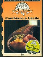 Cambiare é facile
