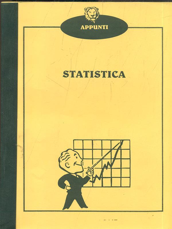Statistica