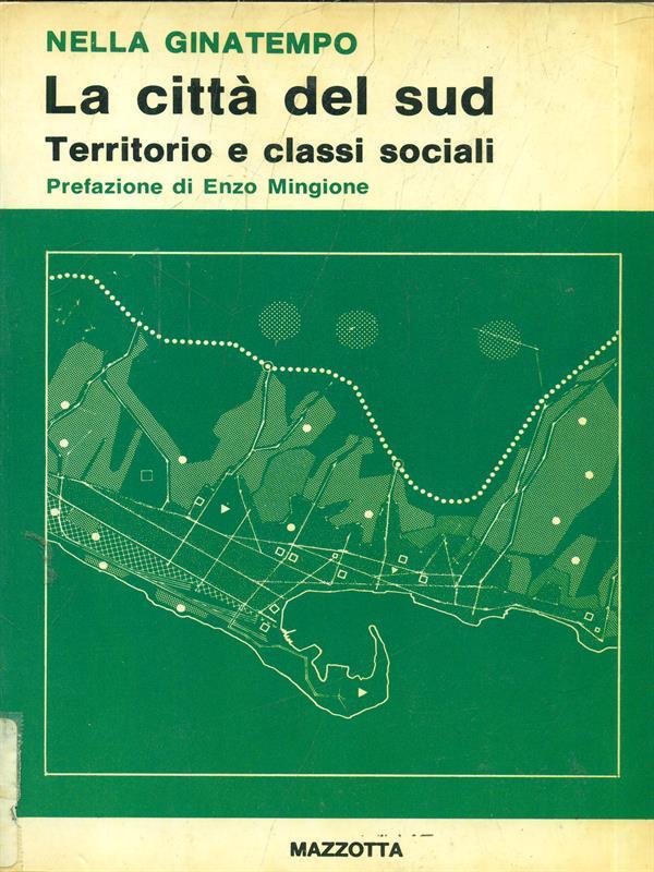 La città del sud